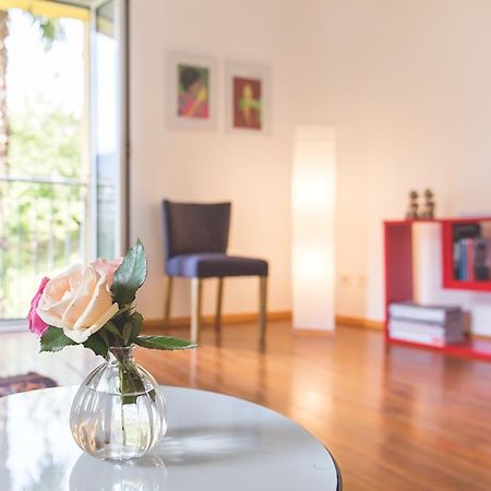 Apartmán Il Guscio Cadro Exteriér fotografie