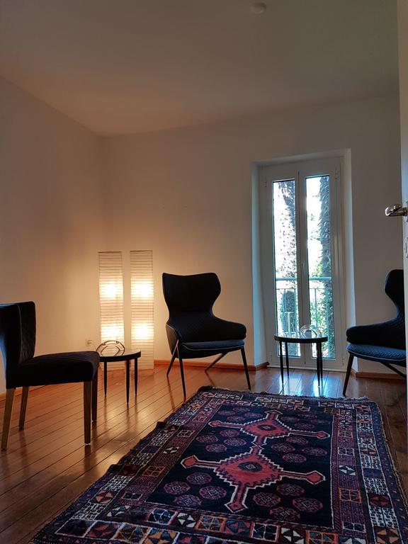 Apartmán Il Guscio Cadro Exteriér fotografie