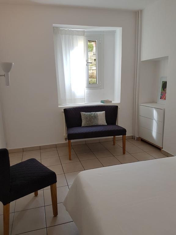 Apartmán Il Guscio Cadro Exteriér fotografie
