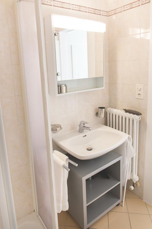 Apartmán Il Guscio Cadro Exteriér fotografie